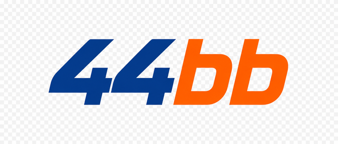 44bb লোগো